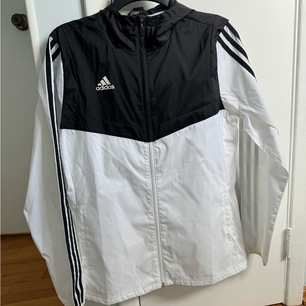 Adidas Windbreaker